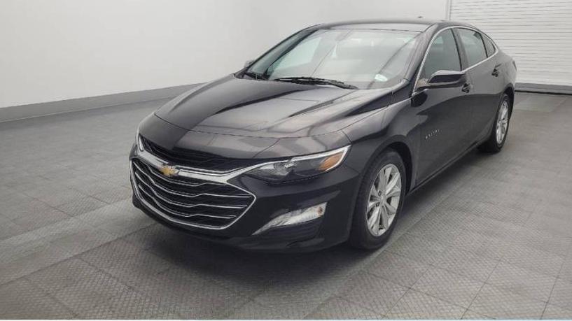 CHEVROLET MALIBU 2020 1G1ZD5ST2LF030403 image