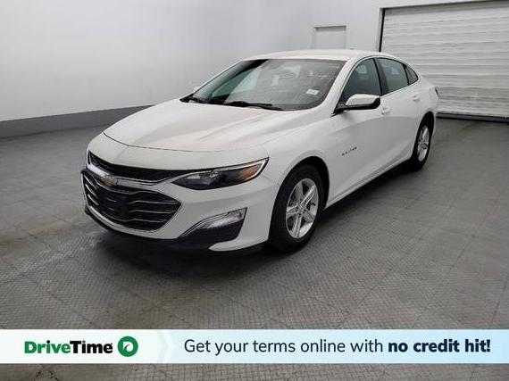 CHEVROLET MALIBU 2020 1G1ZC5ST0LF147416 image CHEVROLET MALIBU 2020 1G1ZC5ST0LF147416 image