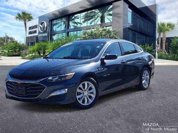 CHEVROLET MALIBU 2020 1G1ZD5ST3LF089735 image CHEVROLET MALIBU 2020 1G1ZD5ST3LF089735 image