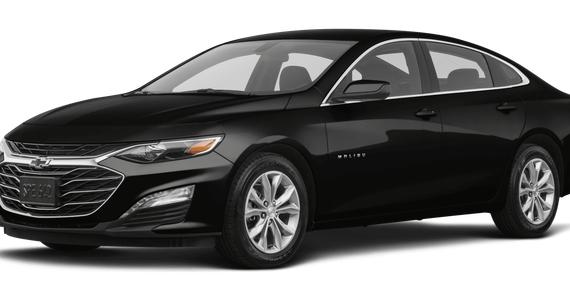 CHEVROLET MALIBU 2020 1G1ZD5ST6LF037290 image CHEVROLET MALIBU 2020 1G1ZD5ST6LF037290 image