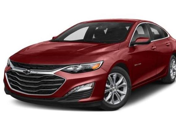 CHEVROLET MALIBU 2020 1G1ZD5ST2LF017702 image CHEVROLET MALIBU 2020 1G1ZD5ST2LF017702 image