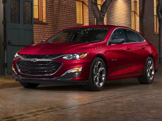 CHEVROLET MALIBU 2020 1G1ZD5STXLF025854 image CHEVROLET MALIBU 2020 1G1ZD5STXLF025854 image