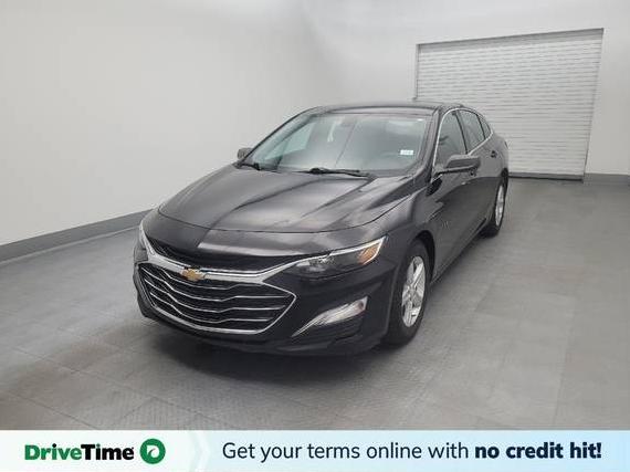 CHEVROLET MALIBU 2020 1G1ZC5ST2LF113087 image CHEVROLET MALIBU 2020 1G1ZC5ST2LF113087 image