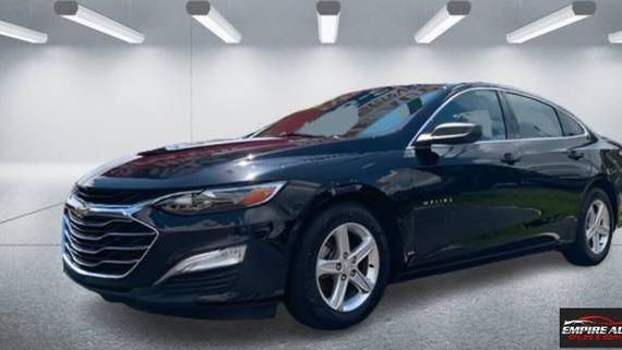 CHEVROLET MALIBU 2020 1G1ZB5ST8LF152656 image CHEVROLET MALIBU 2020 1G1ZB5ST8LF152656 image