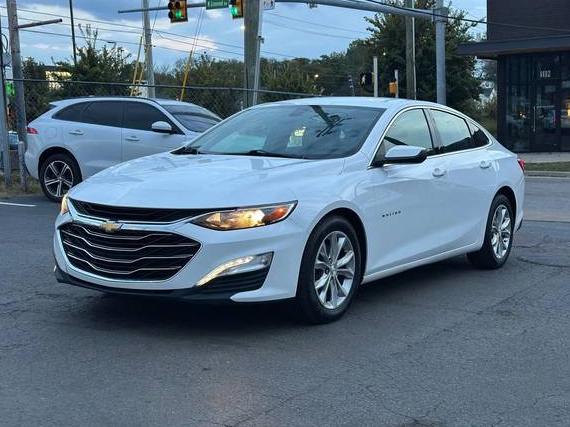 CHEVROLET MALIBU 2020 1G1ZD5ST8LF046444 image CHEVROLET MALIBU 2020 1G1ZD5ST8LF046444 image