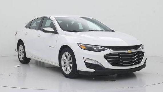 CHEVROLET MALIBU 2020 1G1ZD5ST5LF140474 image
