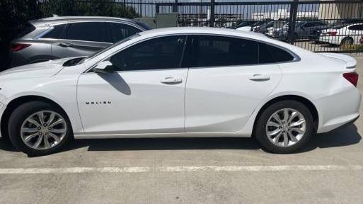 CHEVROLET MALIBU 2020 1G1ZG5ST2LF138348 image CHEVROLET MALIBU 2020 1G1ZG5ST2LF138348 image