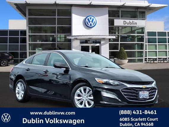 CHEVROLET MALIBU 2020 1G1ZD5ST4LF063080 image CHEVROLET MALIBU 2020 1G1ZD5ST4LF063080 image