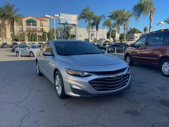 CHEVROLET MALIBU 2020 1G1ZD5ST5LF037538 image CHEVROLET MALIBU 2020 1G1ZD5ST5LF037538 image