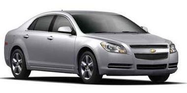 CHEVROLET MALIBU 2011 1G1ZD5E79BF395996 image