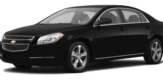 CHEVROLET MALIBU 2011 1G1ZC5E17BF353406 image
