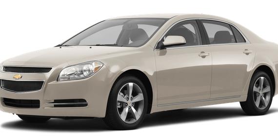 CHEVROLET MALIBU 2011 1G1ZC5E19BF223448 image