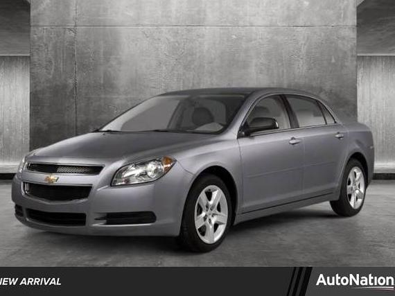 CHEVROLET MALIBU 2011 1G1ZB5E1XBF203082 image CHEVROLET MALIBU 2011 1G1ZB5E1XBF203082 image