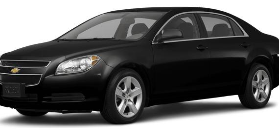 CHEVROLET MALIBU 2011 1G1ZB5E18BF280243 image CHEVROLET MALIBU 2011 1G1ZB5E18BF280243 image