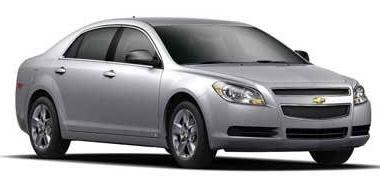 CHEVROLET MALIBU 2011 1G1ZB5E13BF238689 image