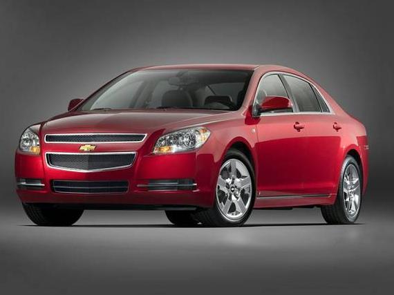CHEVROLET MALIBU 2011 1G1ZC5E15BF100147 image