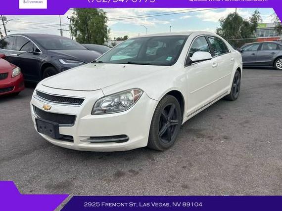 CHEVROLET MALIBU 2011 1G1ZC5E17BF312242 image CHEVROLET MALIBU 2011 1G1ZC5E17BF312242 image