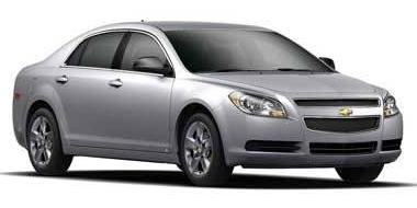 CHEVROLET MALIBU 2011 1G1ZB5E13BF223996 image