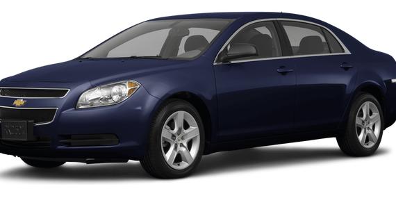 CHEVROLET MALIBU 2011 1G1ZB5E11BF334935 image CHEVROLET MALIBU 2011 1G1ZB5E11BF334935 image