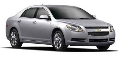 CHEVROLET MALIBU 2011 1G1ZC5E1XBF327270 image