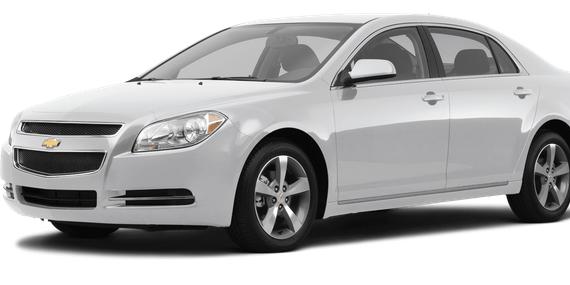 CHEVROLET MALIBU 2011 1G1ZC5E17BF273586 image