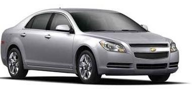 CHEVROLET MALIBU 2011 1G1ZC5E10BF212158 image