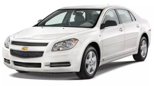 CHEVROLET MALIBU 2011 1G1ZD5E72BF398982 image