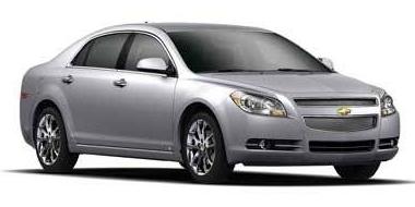 CHEVROLET MALIBU 2011 1G1ZE5E78BF330912 image