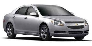 CHEVROLET MALIBU 2011 1G1ZD5EU3BF276654 image