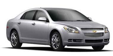 CHEVROLET MALIBU 2011 1G1ZE5E18BF303429 image