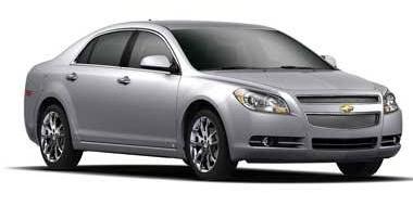 CHEVROLET MALIBU 2011 1G1ZE5E70BF234479 image