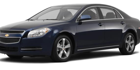 CHEVROLET MALIBU 2011 1G1ZC5E10BF318559 image CHEVROLET MALIBU 2011 1G1ZC5E10BF318559 image