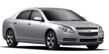 CHEVROLET MALIBU 2011 1G1ZD5E16BF121294 image