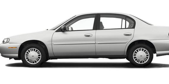 CHEVROLET MALIBU 2003 1G1ND52J03M693946 image