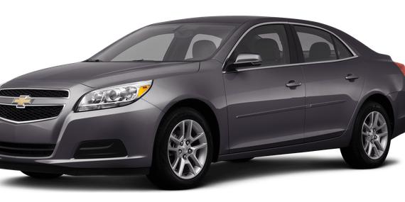CHEVROLET MALIBU 2013 1G11C5SA3DF153756 image