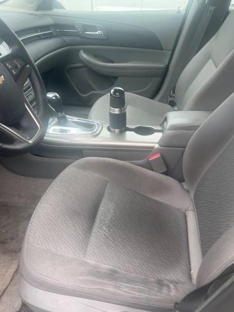 CHEVROLET MALIBU 2013 1G11B5SA8DF164349 image
