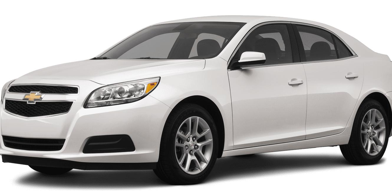 CHEVROLET MALIBU 2013 1G11E5SA8DF228736 image