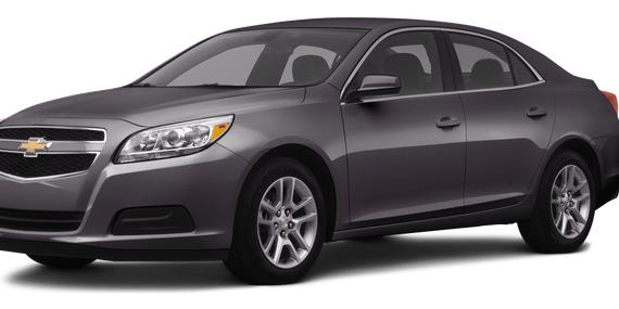 CHEVROLET MALIBU 2013 1G11D5RRXDF108872 image