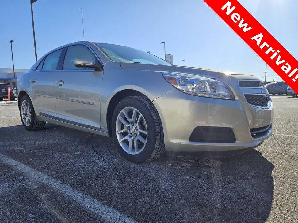 CHEVROLET MALIBU 2013 1G11C5SA7DF189613 image