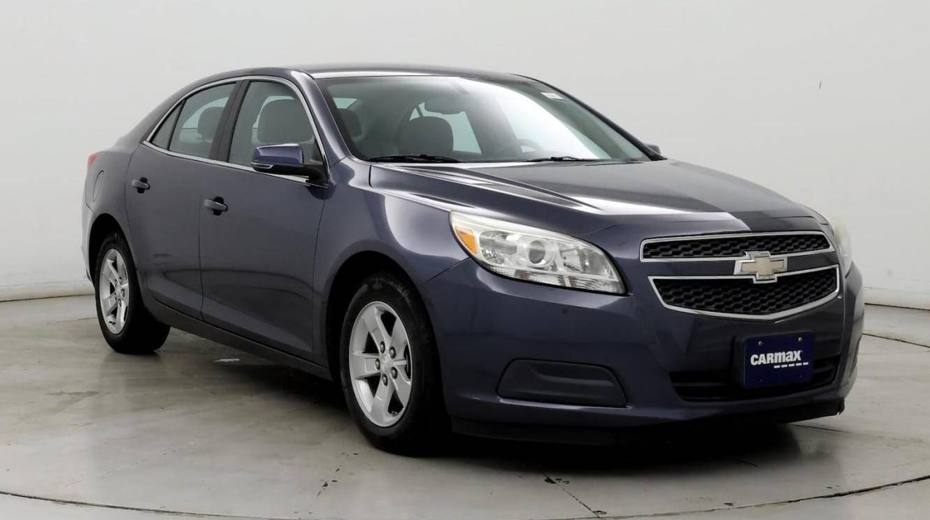 CHEVROLET MALIBU 2013 1G11C5SA6DF201895 image