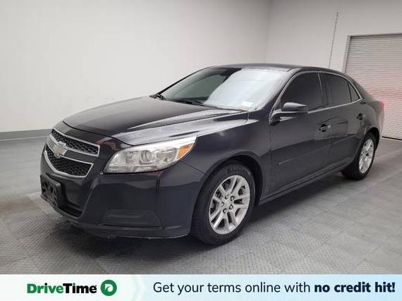 CHEVROLET MALIBU 2013 1G11D5SR0DF148839 image