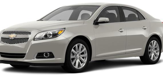 CHEVROLET MALIBU 2013 1G11H5SA4DF206787 image CHEVROLET MALIBU 2013 1G11H5SA4DF206787 image