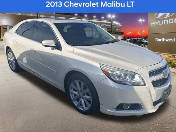 CHEVROLET MALIBU 2013 1G11E5SA1DF176821 image CHEVROLET MALIBU 2013 1G11E5SA1DF176821 image
