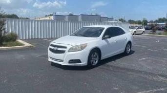 CHEVROLET MALIBU 2013 1G11B5SA9DF233095 image