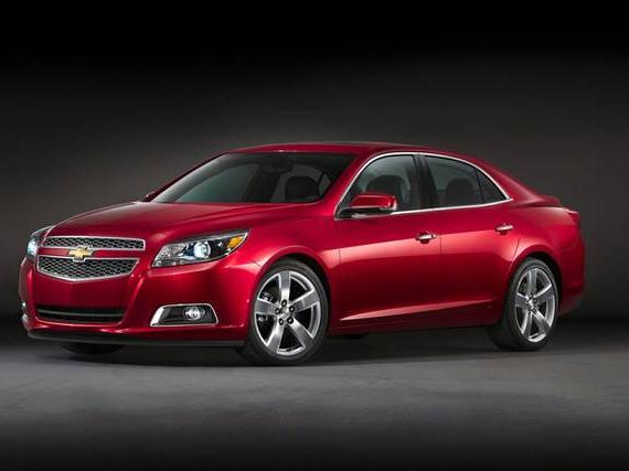 CHEVROLET MALIBU 2013 1G11B5SAXDF326112 image