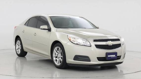 CHEVROLET MALIBU 2013 1G11C5SA0DF242216 image