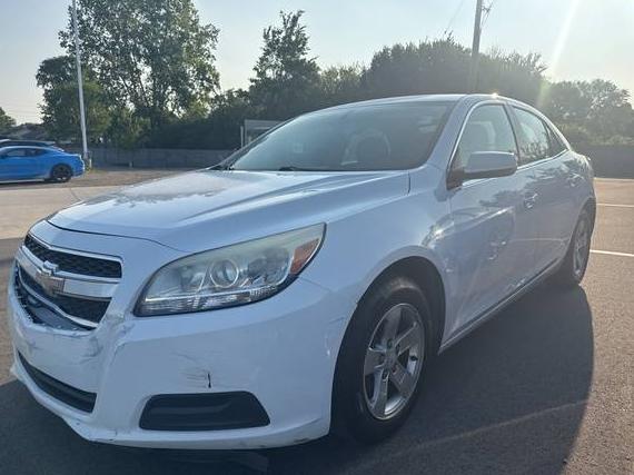 CHEVROLET MALIBU 2013 1G11C5SA5DF332056 image