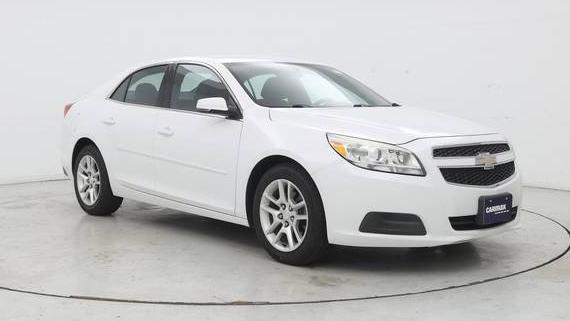 CHEVROLET MALIBU 2013 1G11C5SA8DF358716 image