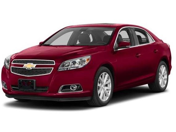 CHEVROLET MALIBU 2013 1G11H5SA1DF133121 image