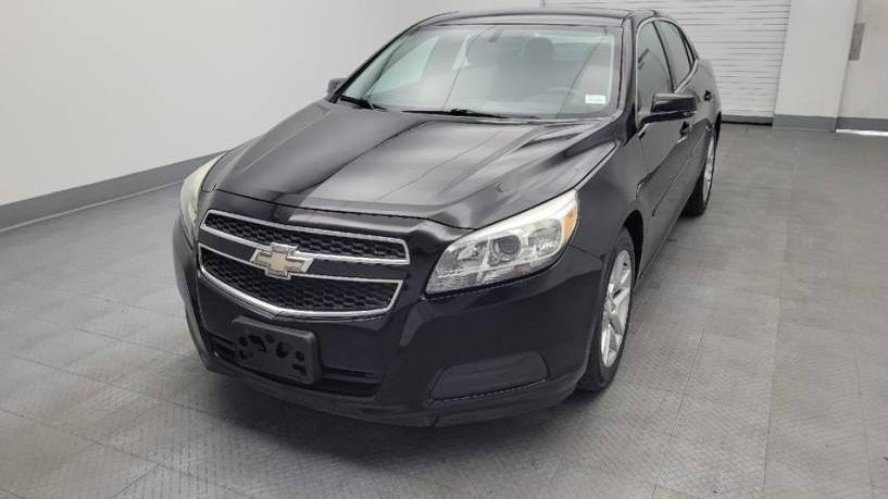 CHEVROLET MALIBU 2013 1G11C5SA7DU138639 image